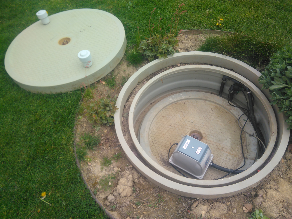 Dépannage Assainissement