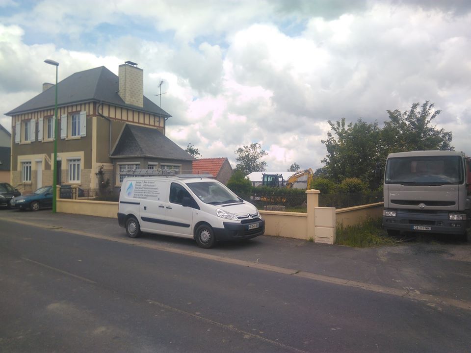 ANC avec nappe, même pas peur !