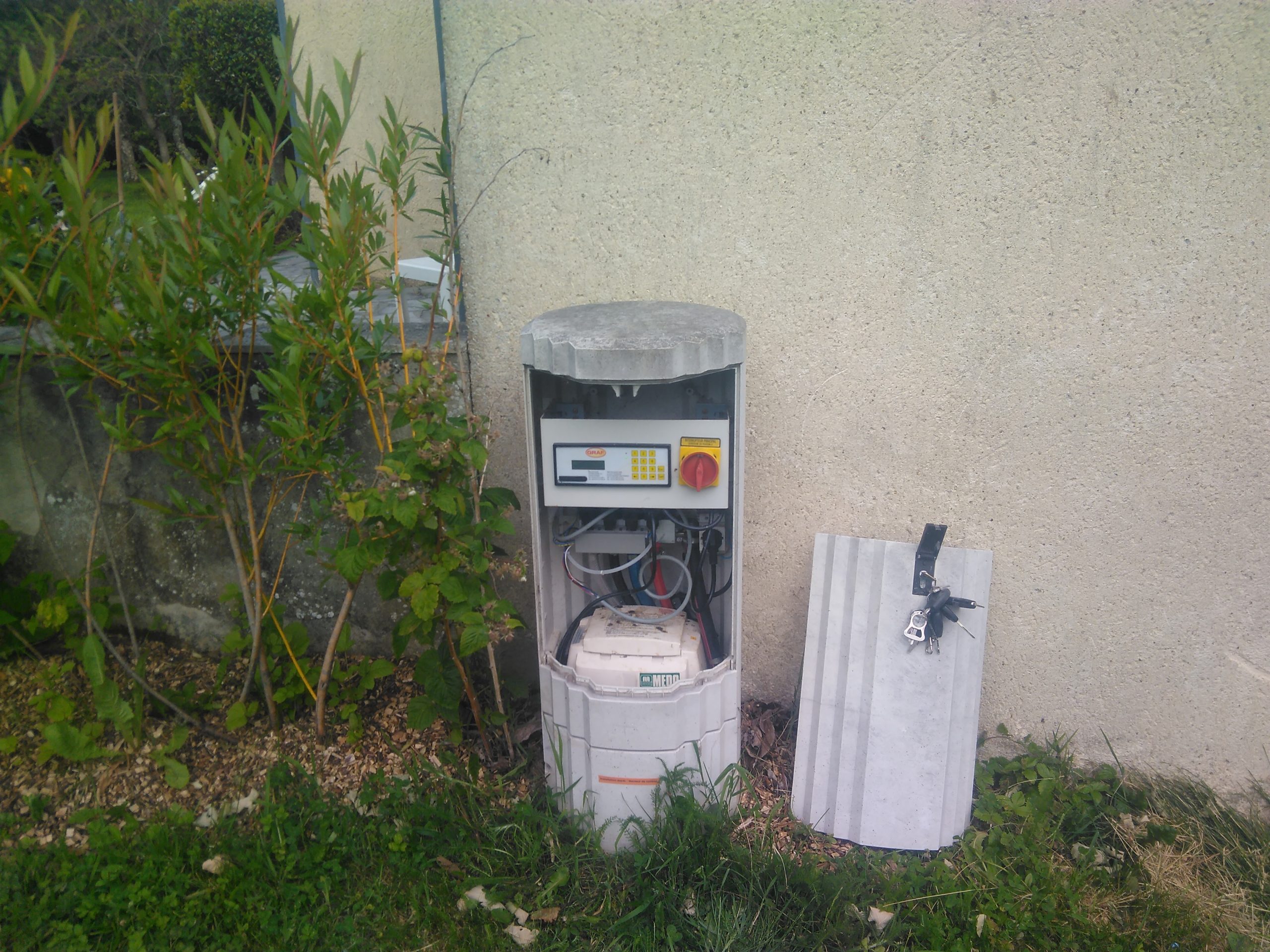 Entretien Compresseur à Pistons