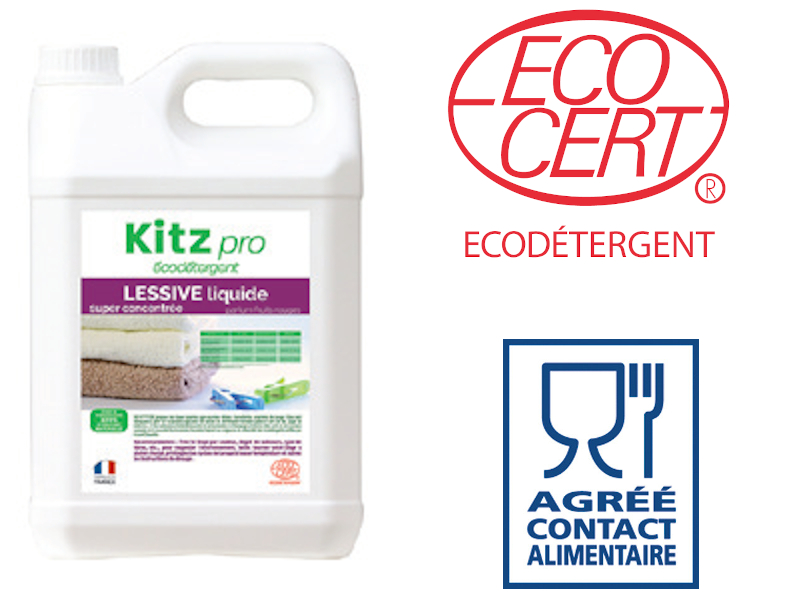 ANC et Produits Ménagers Ecologiques