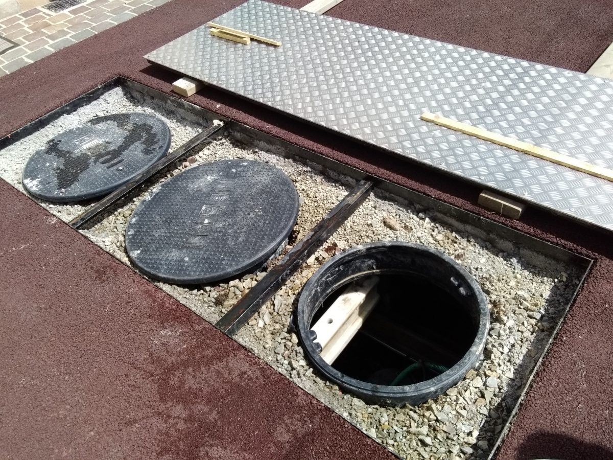 Eloy X-Perco QT 5 EH