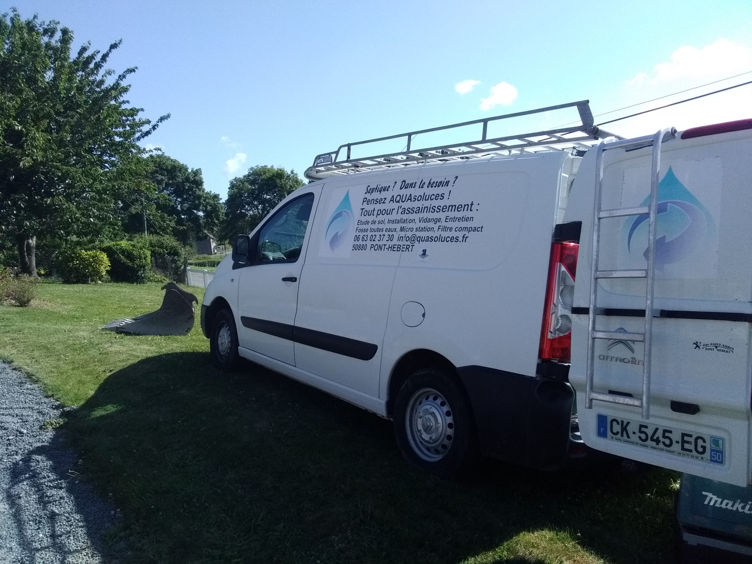 Micro station GRAF EasyOne 7 EH