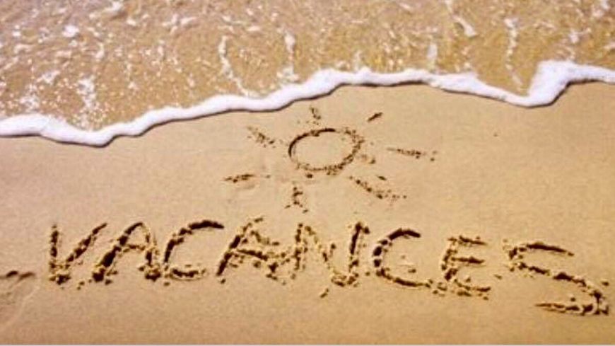 Congés d'été 2020  AQUAsoluces