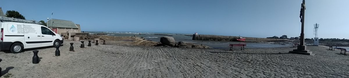 Une journée dans le Cotentin