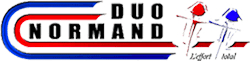 Duo Normand 2021