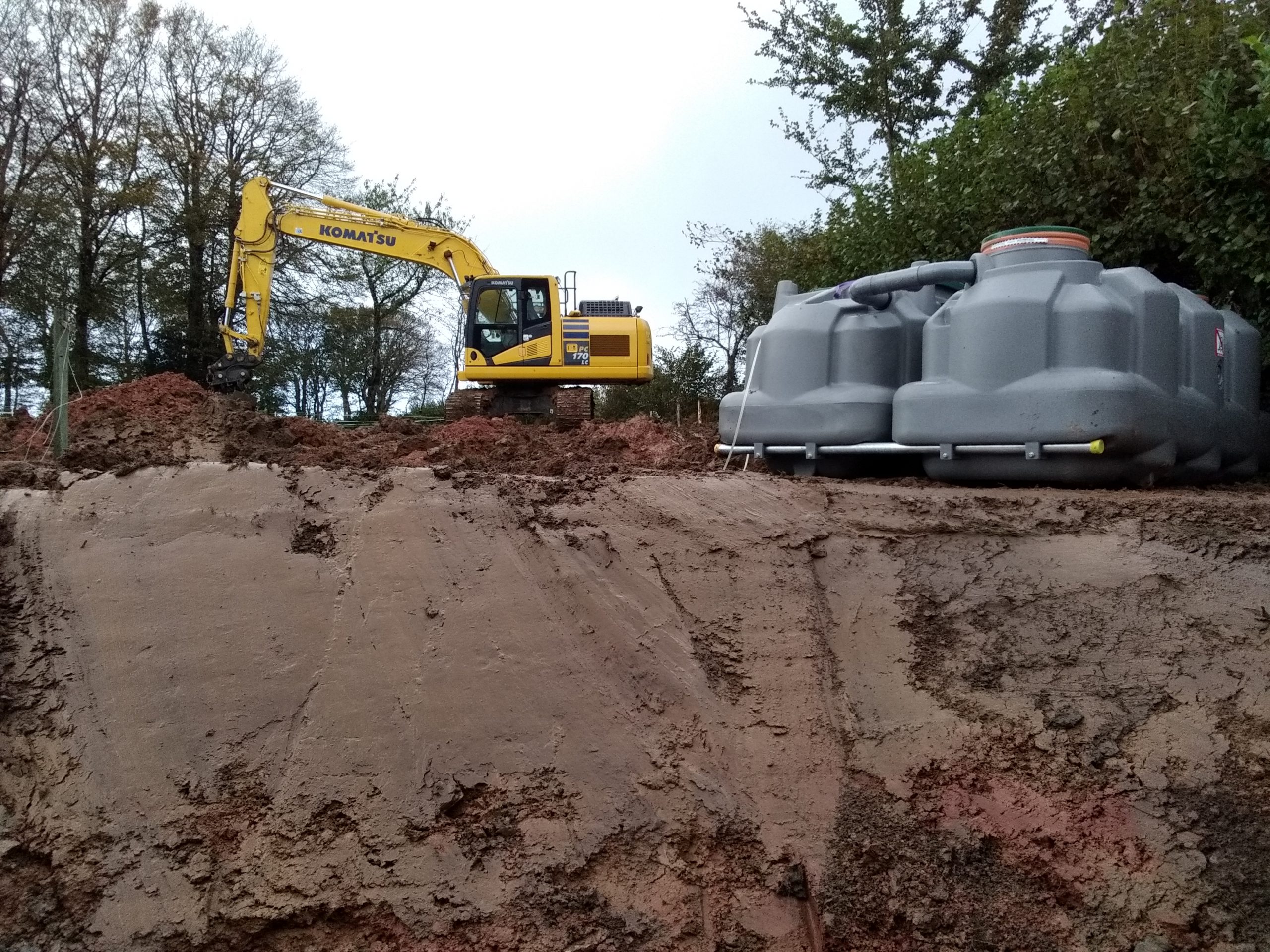 Filtre Compact évolutif, ou évolué...