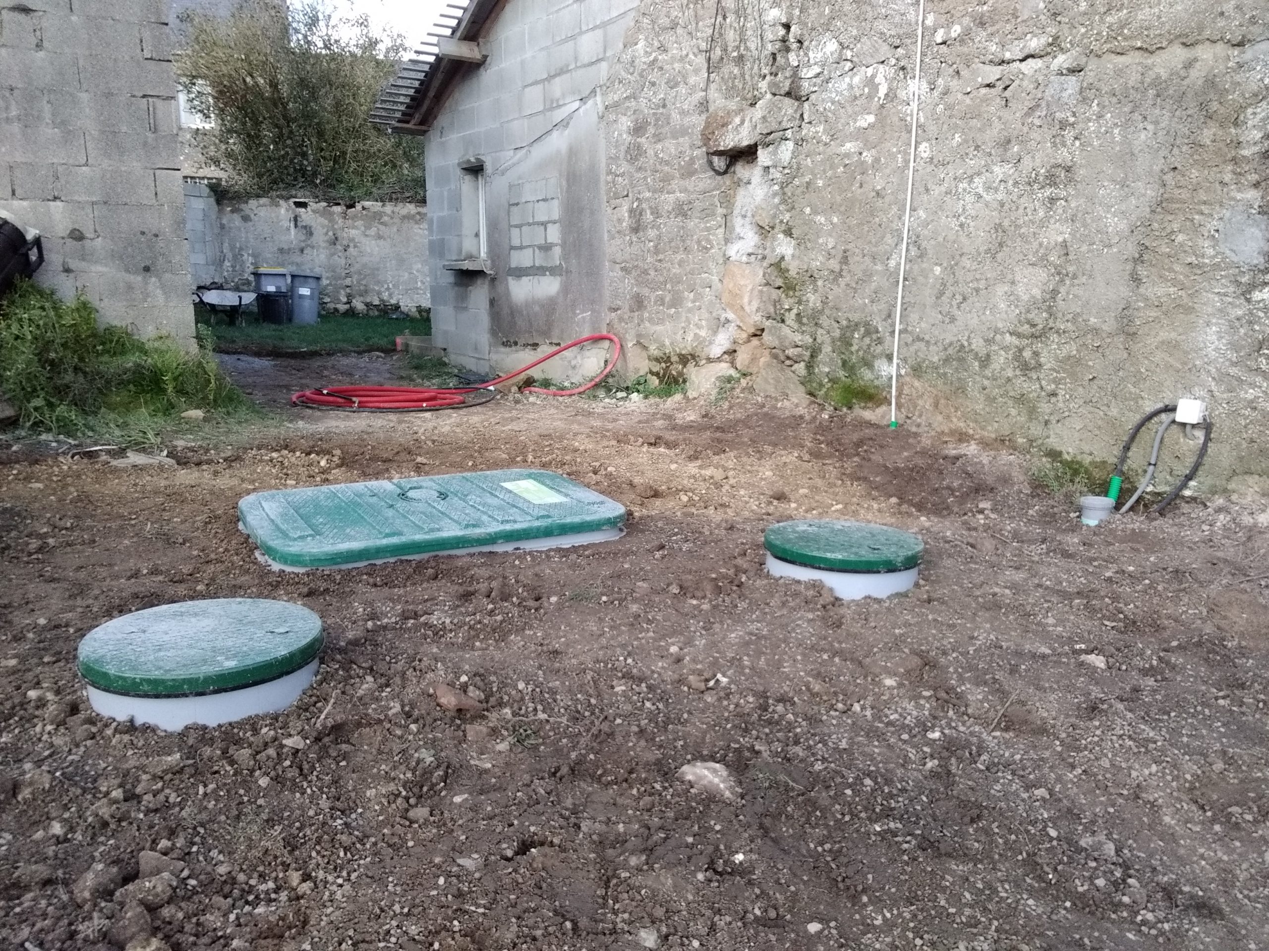 ANC, 12 m² disponibles ...