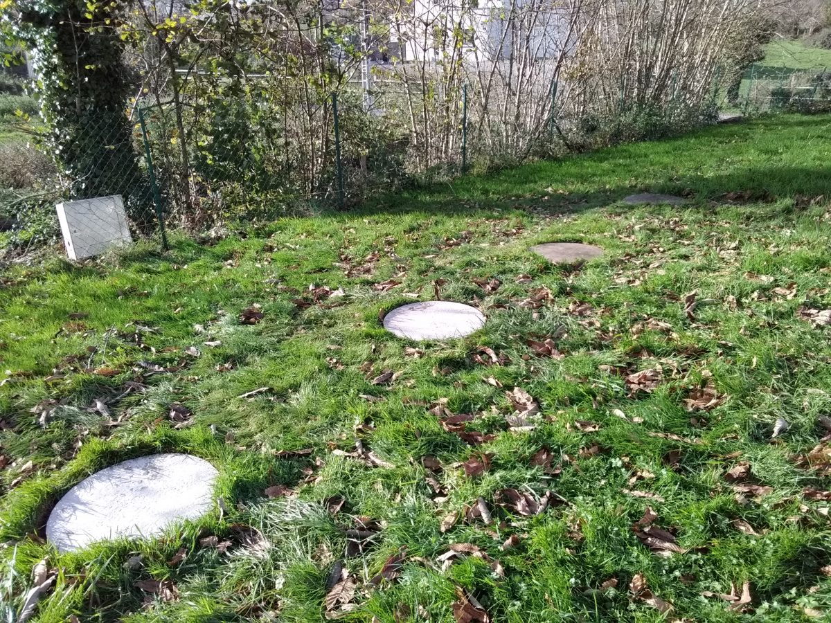 Micro station d'épuration BIONEST PE-5