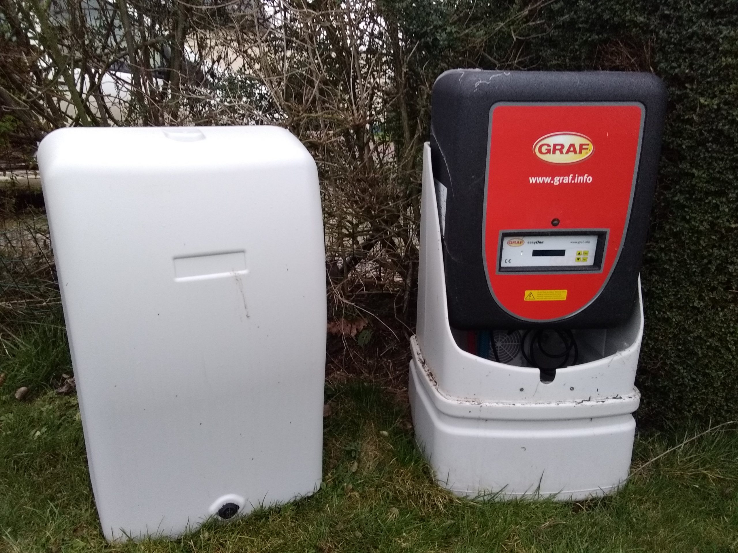 Prévenir pour ne pas guérir !