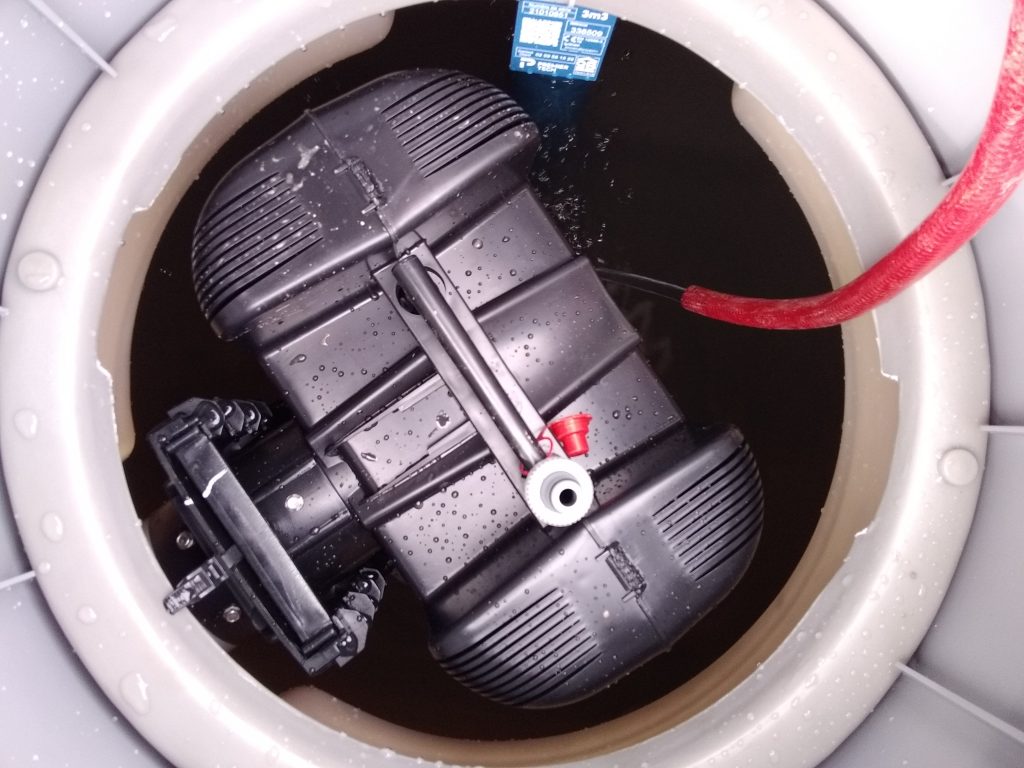 Préfiltre PF-17 + CPS