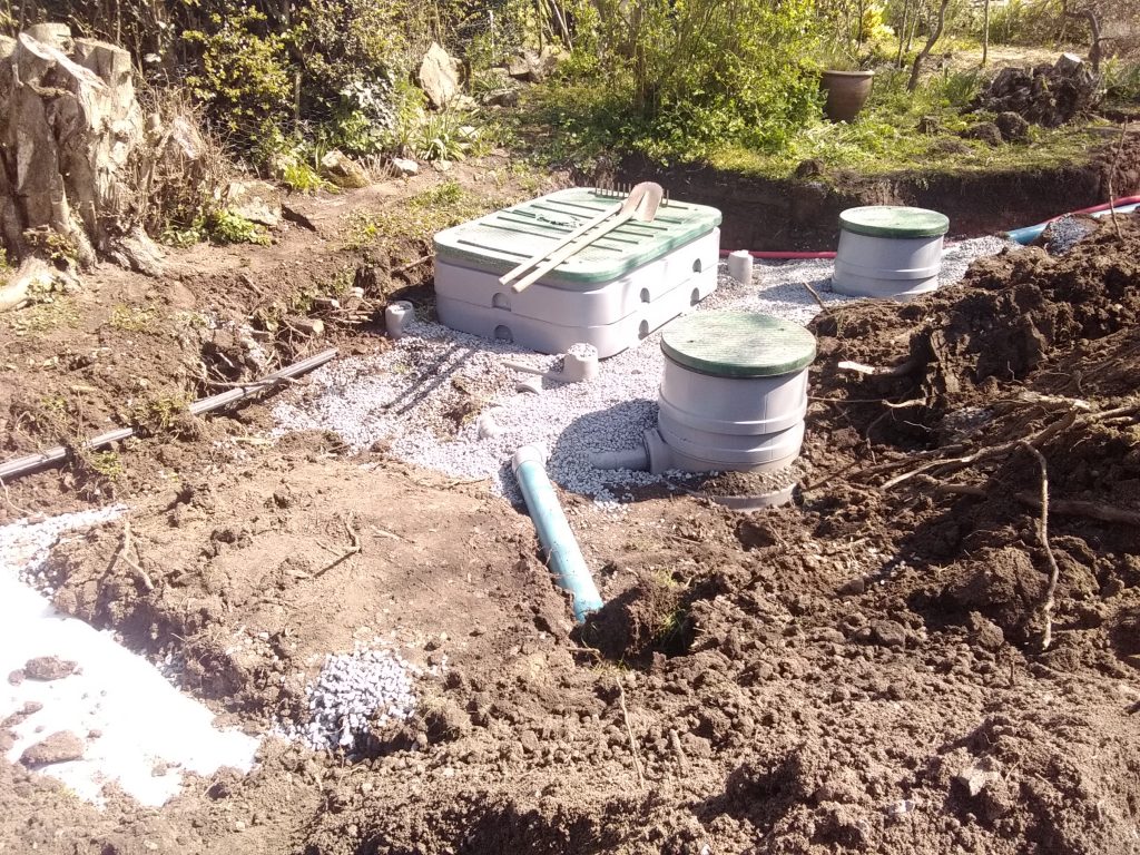 AQUAsoluces l' Assainissement de A à Z