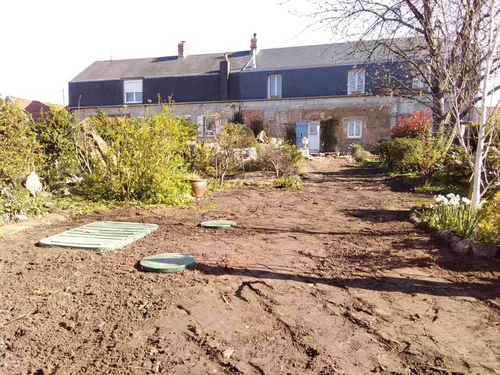 AQUAsoluces l' Assainissement de A à Z