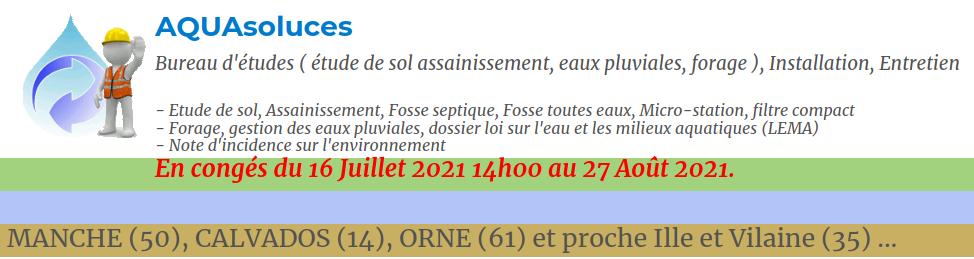 Été 2021 : Bonnes Vacances !