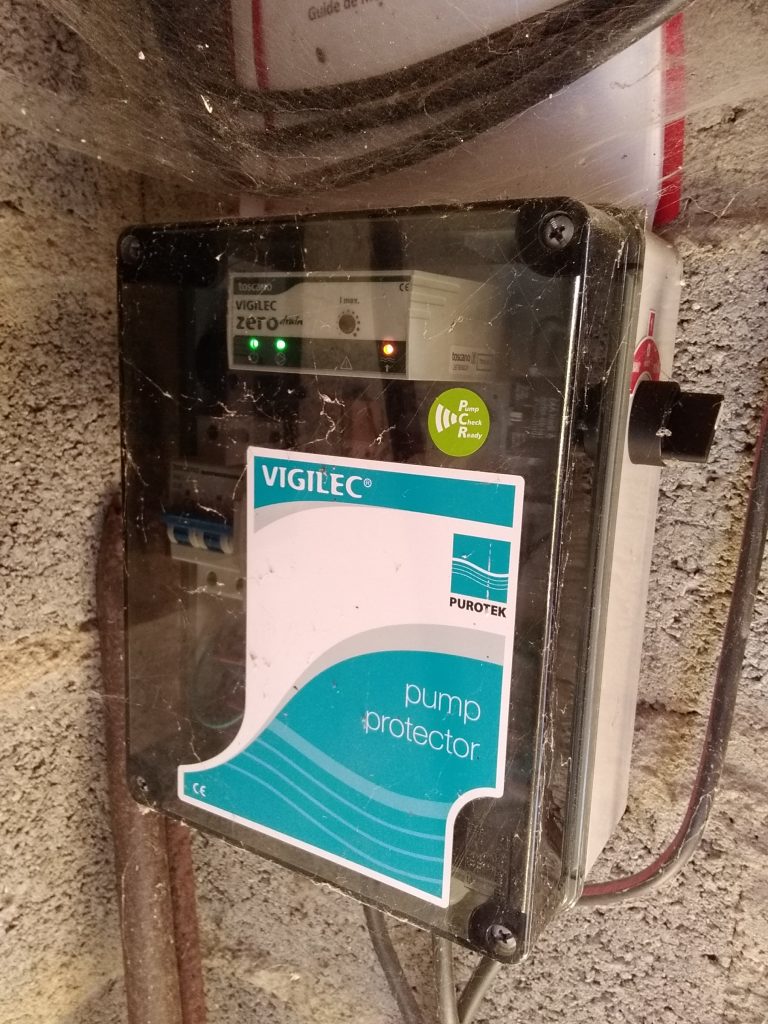 Purotek Cocolit 5 EH