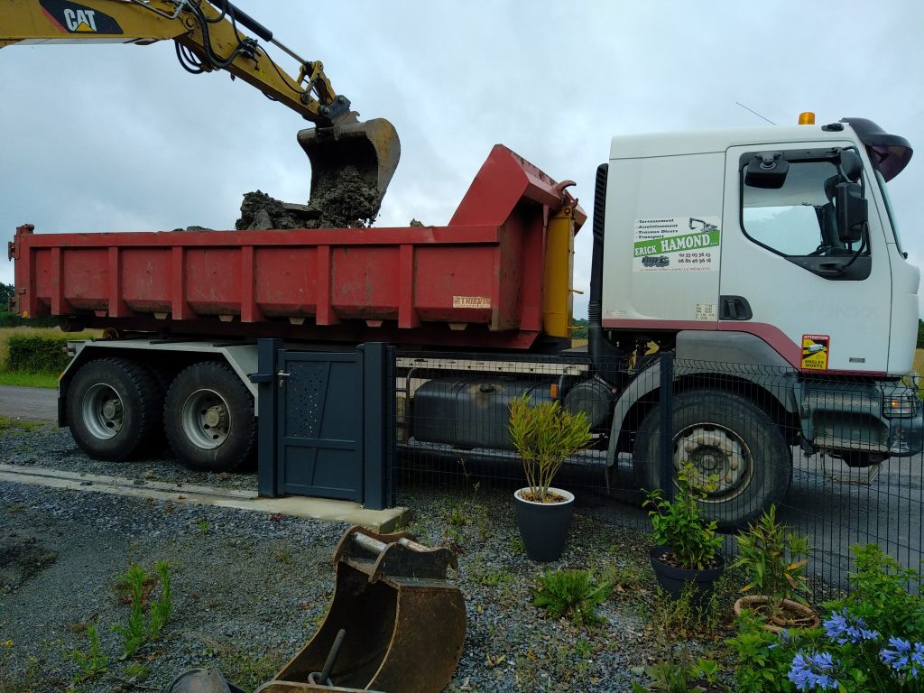 AQUAsoluces & SARL Erick HAMOND