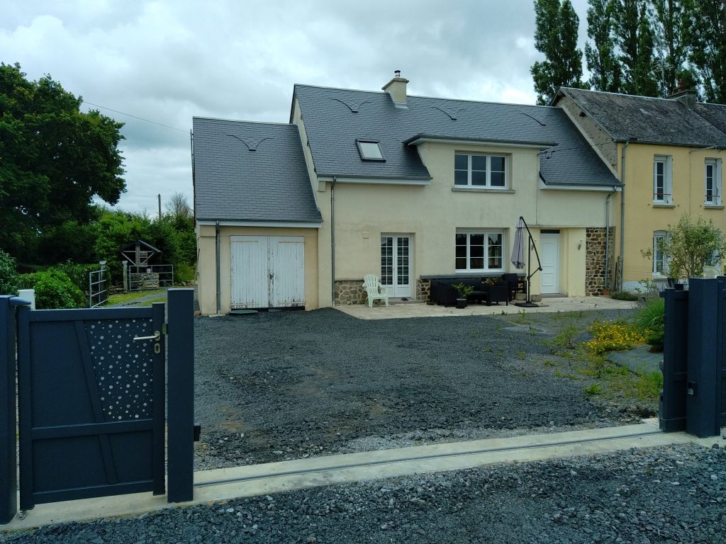 AQUAsoluces & SARL Erick HAMOND