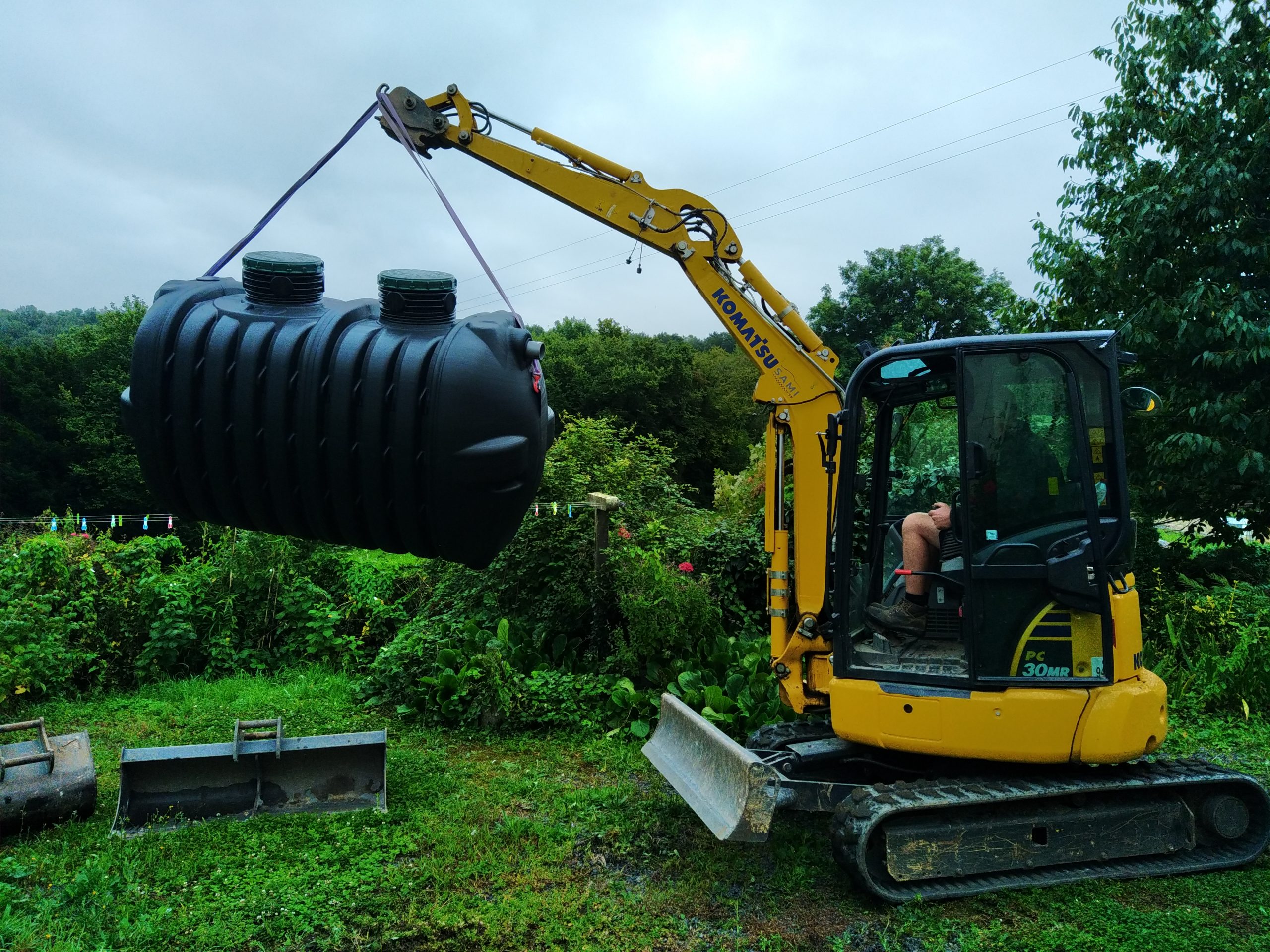 Assainissement Simple et Durable