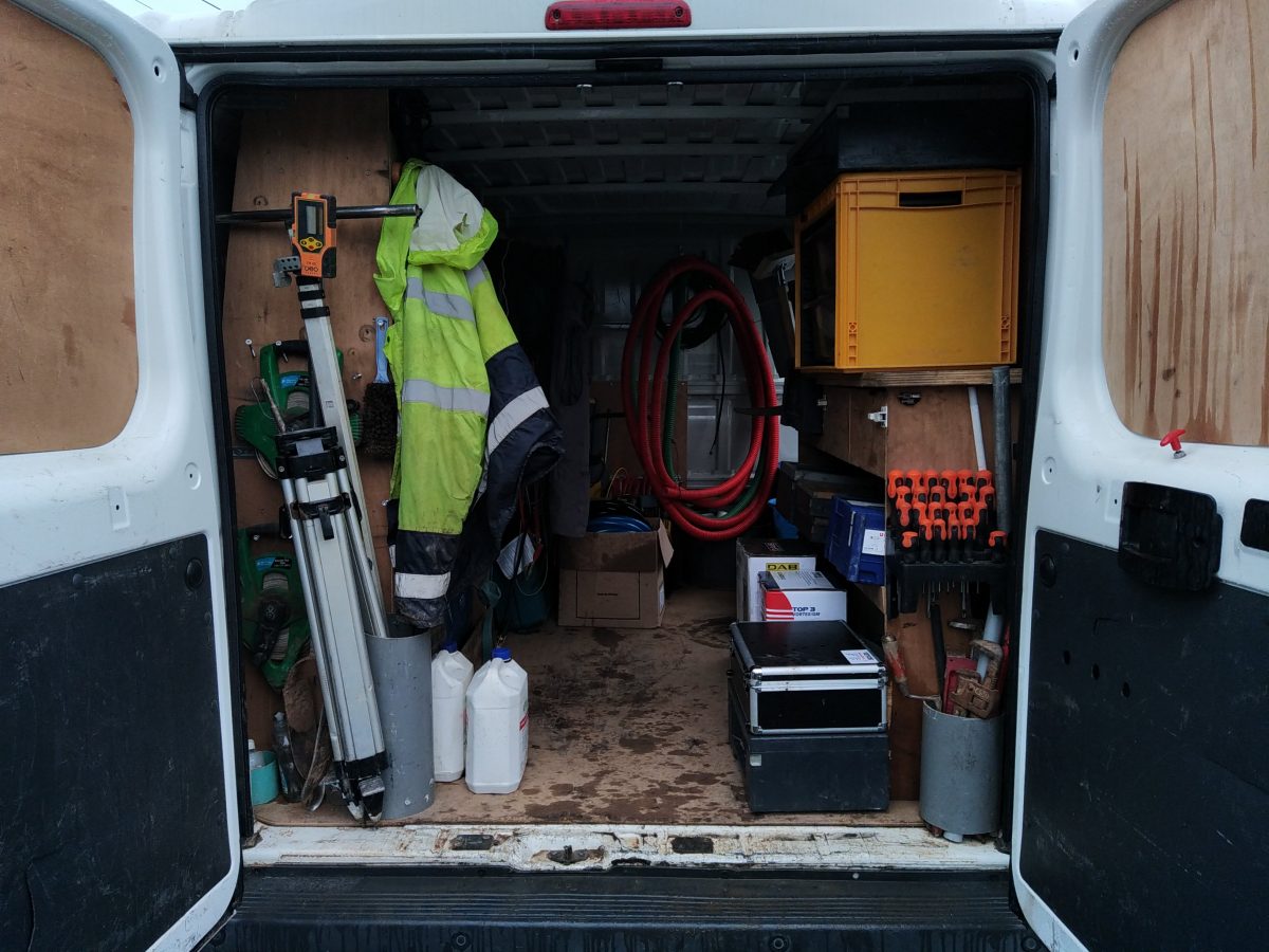 Interventions AQUAsoluces