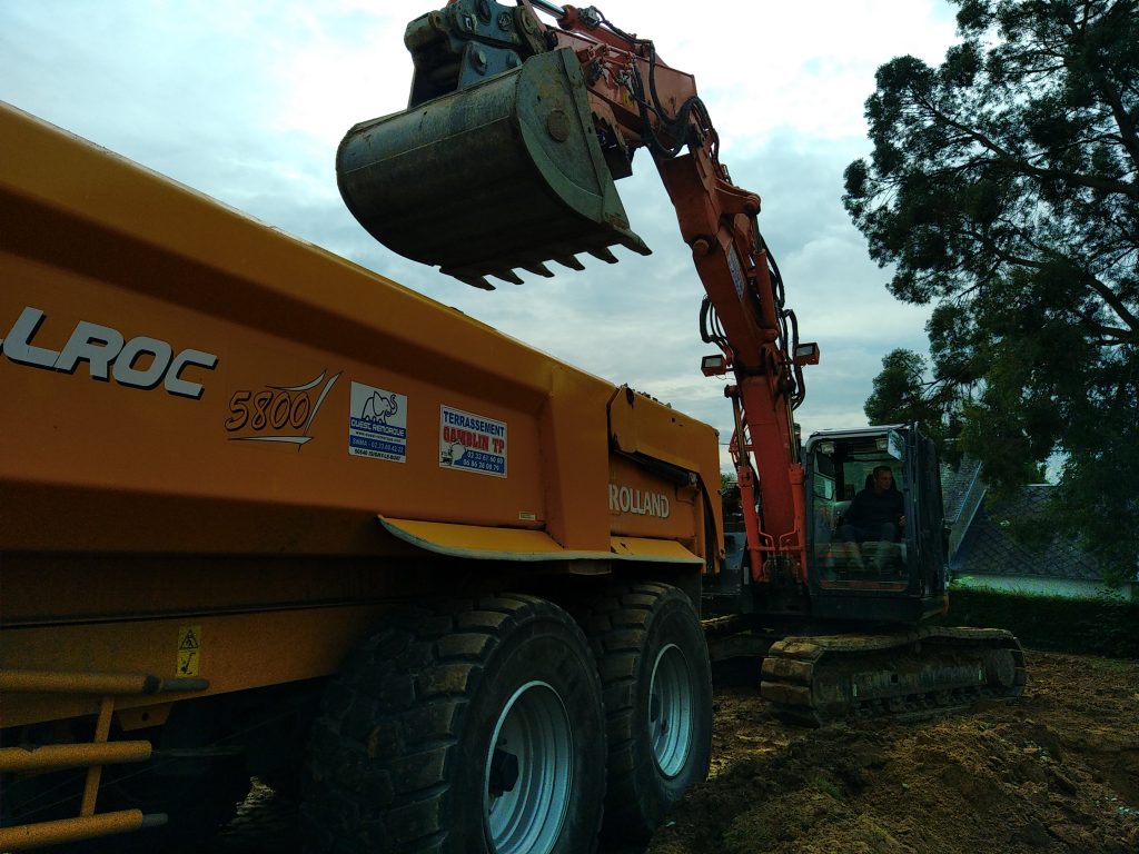 GAMBLIN TP à l'oeuvre