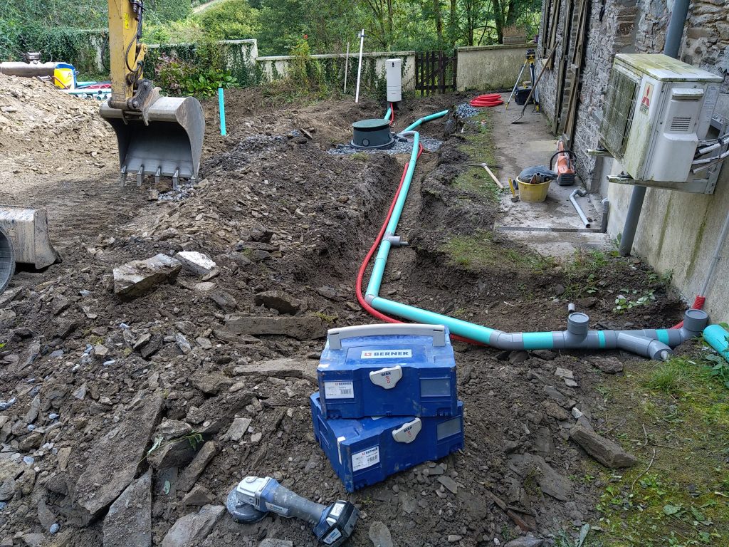 AQUAsoluces & Berner France