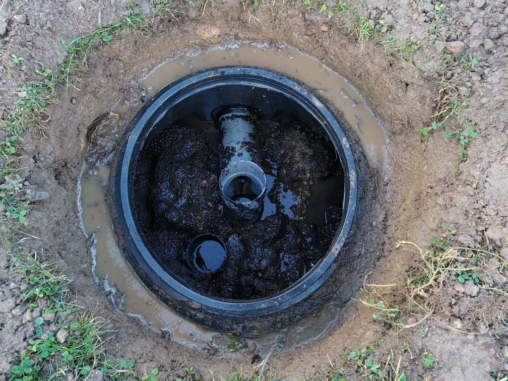 Décanteur primaire SIMOP Bioxymop