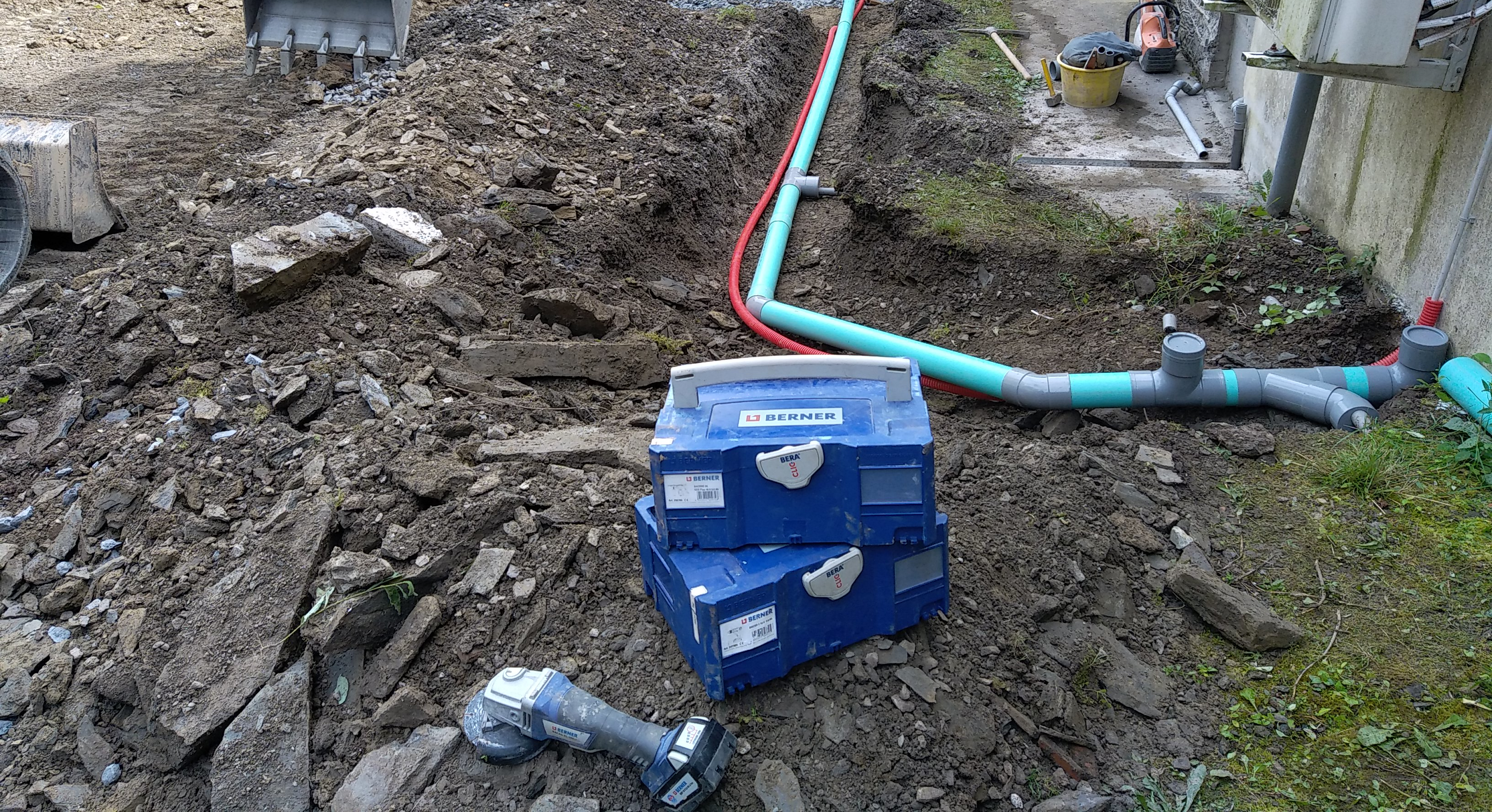 Les bons outils font les bons ouvriers