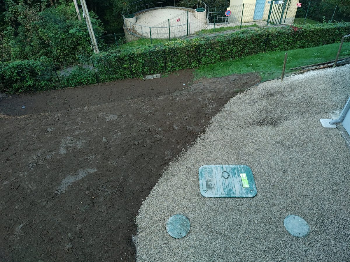 ANC compact sans électricité ?