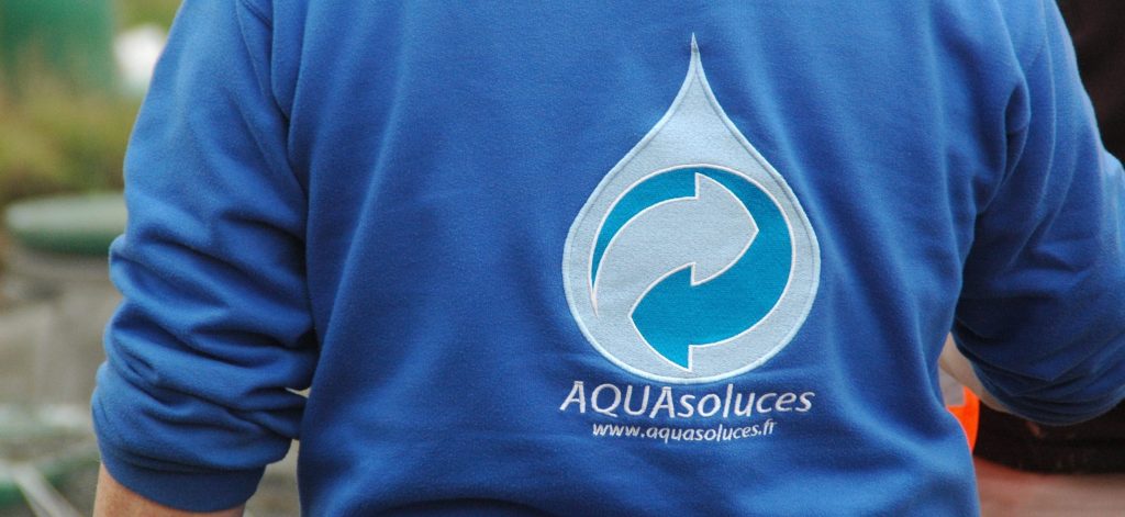 AQUAsoluces : Tout pour l' Assainissement