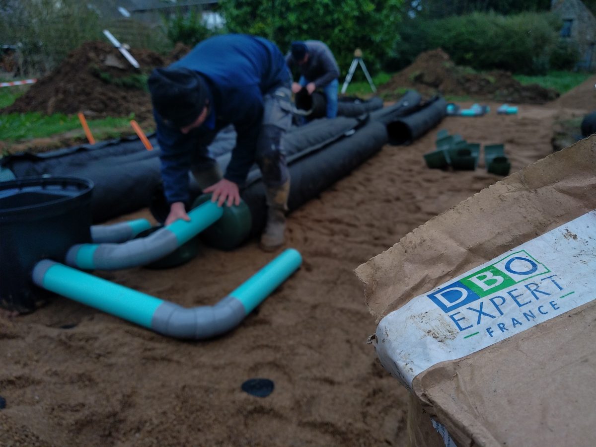 Bien choisir son Assainissement