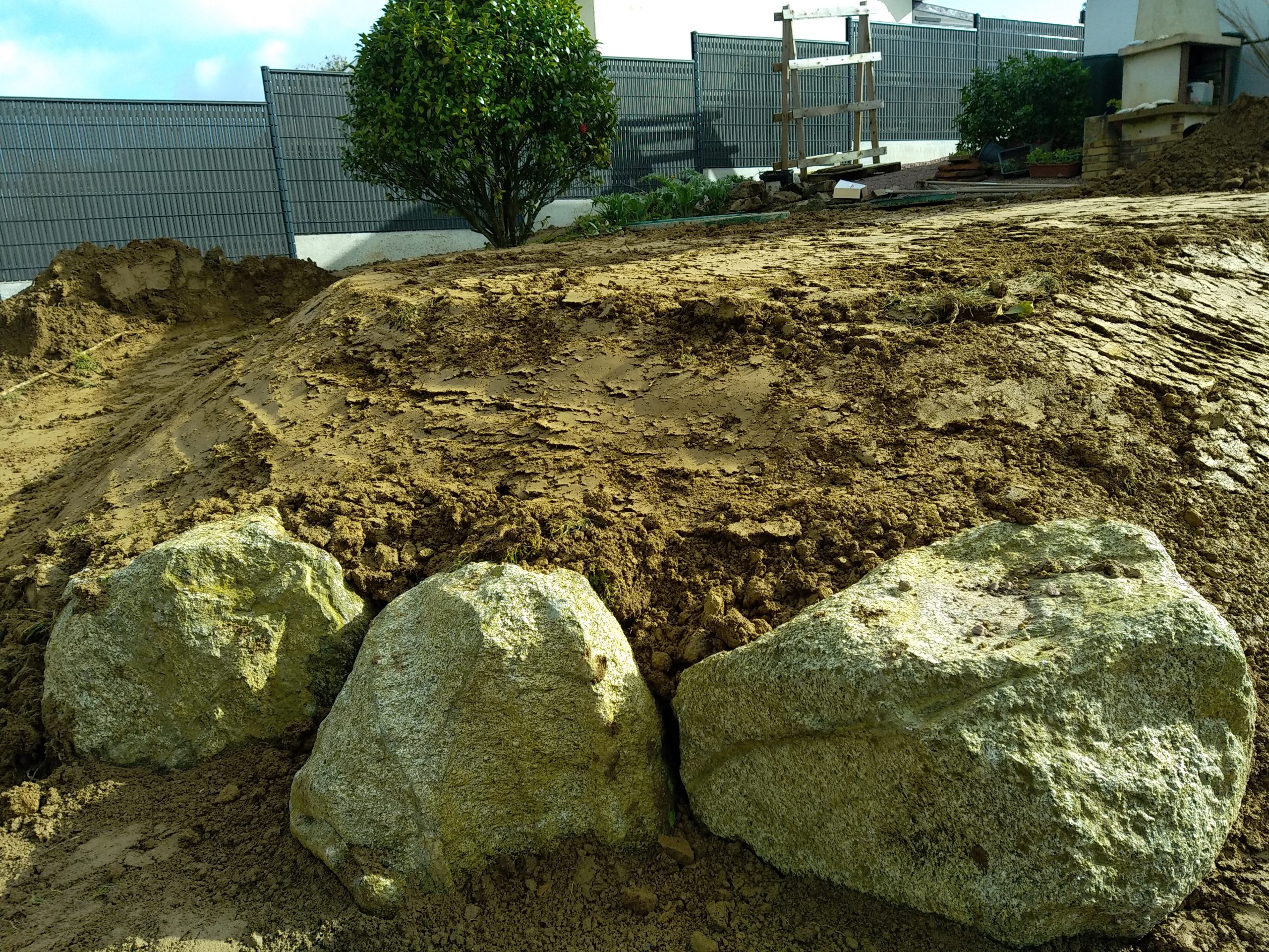 Assainissement Compact et sans électricité