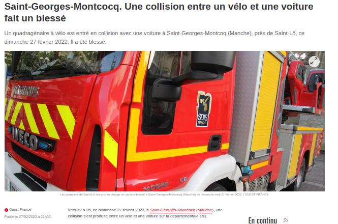 Momentanément indisponible