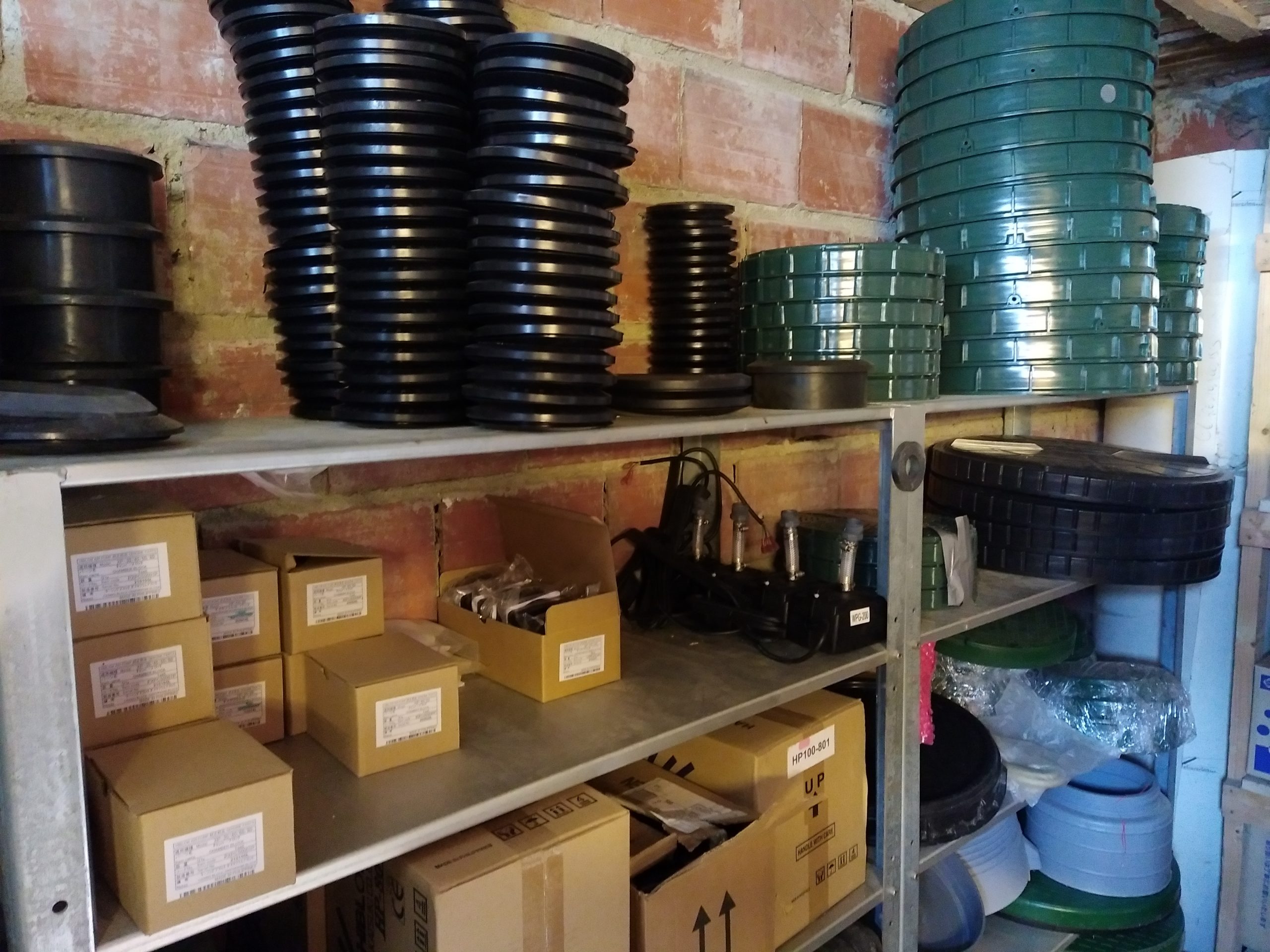 Service Après Vente Assainissement