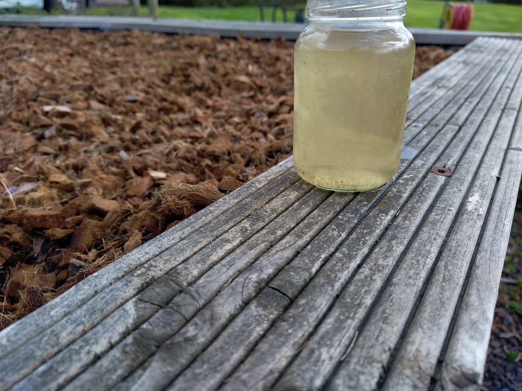 Eaux usées salle des fêtes : traitement efficace