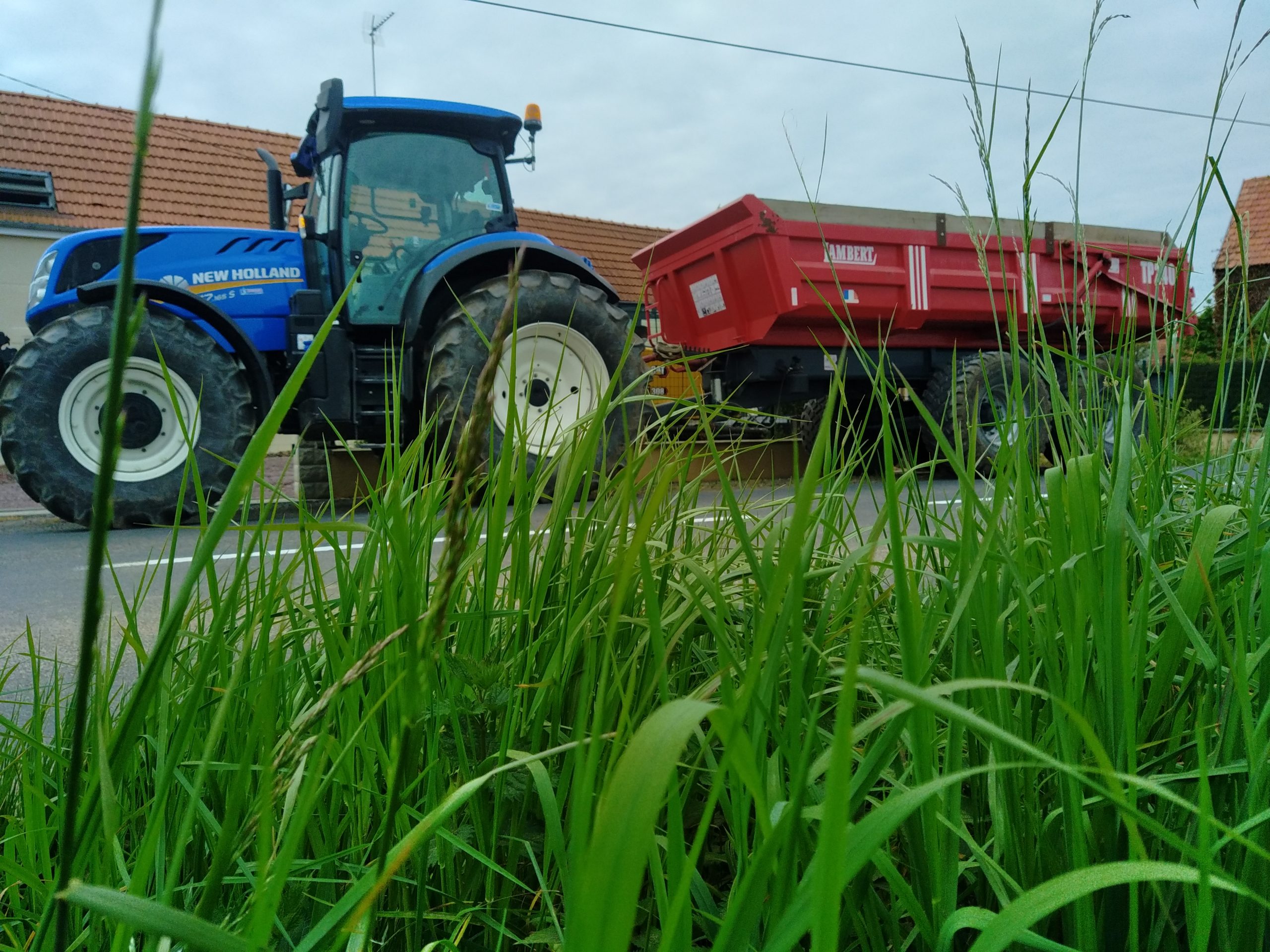 Pose Filtre Compact sortie haute