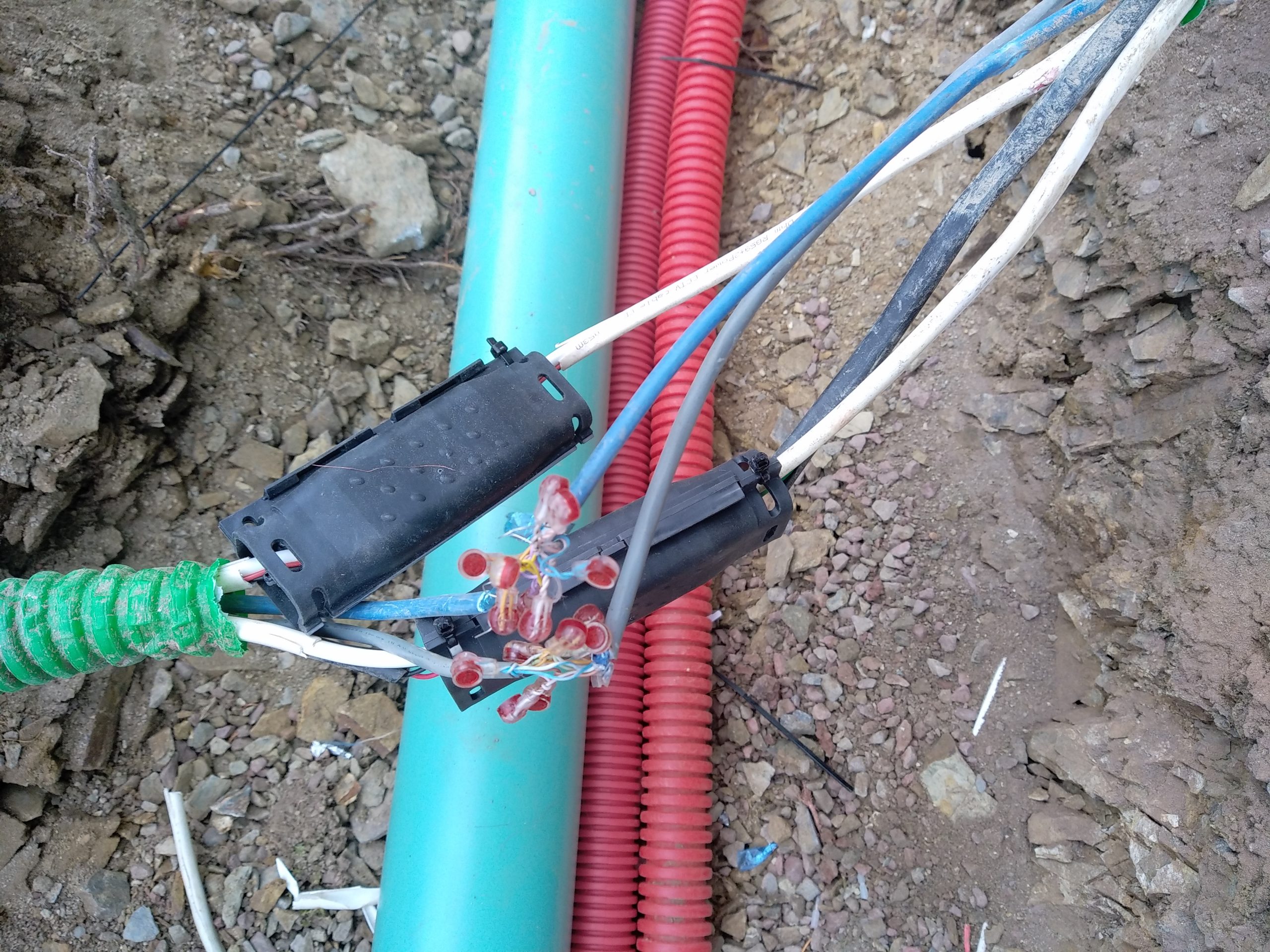 Attention à la casse !