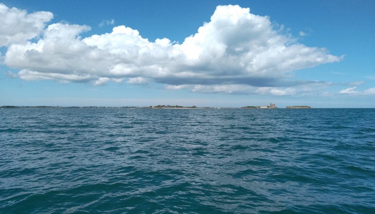 AQUAsoluces : Permis Plaisance – Option Côtière