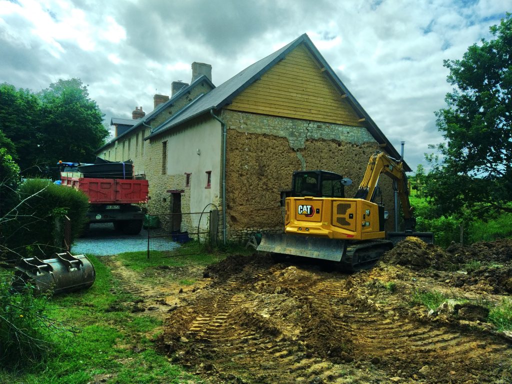 AQUAsoluces & SARL Erick HAMOND