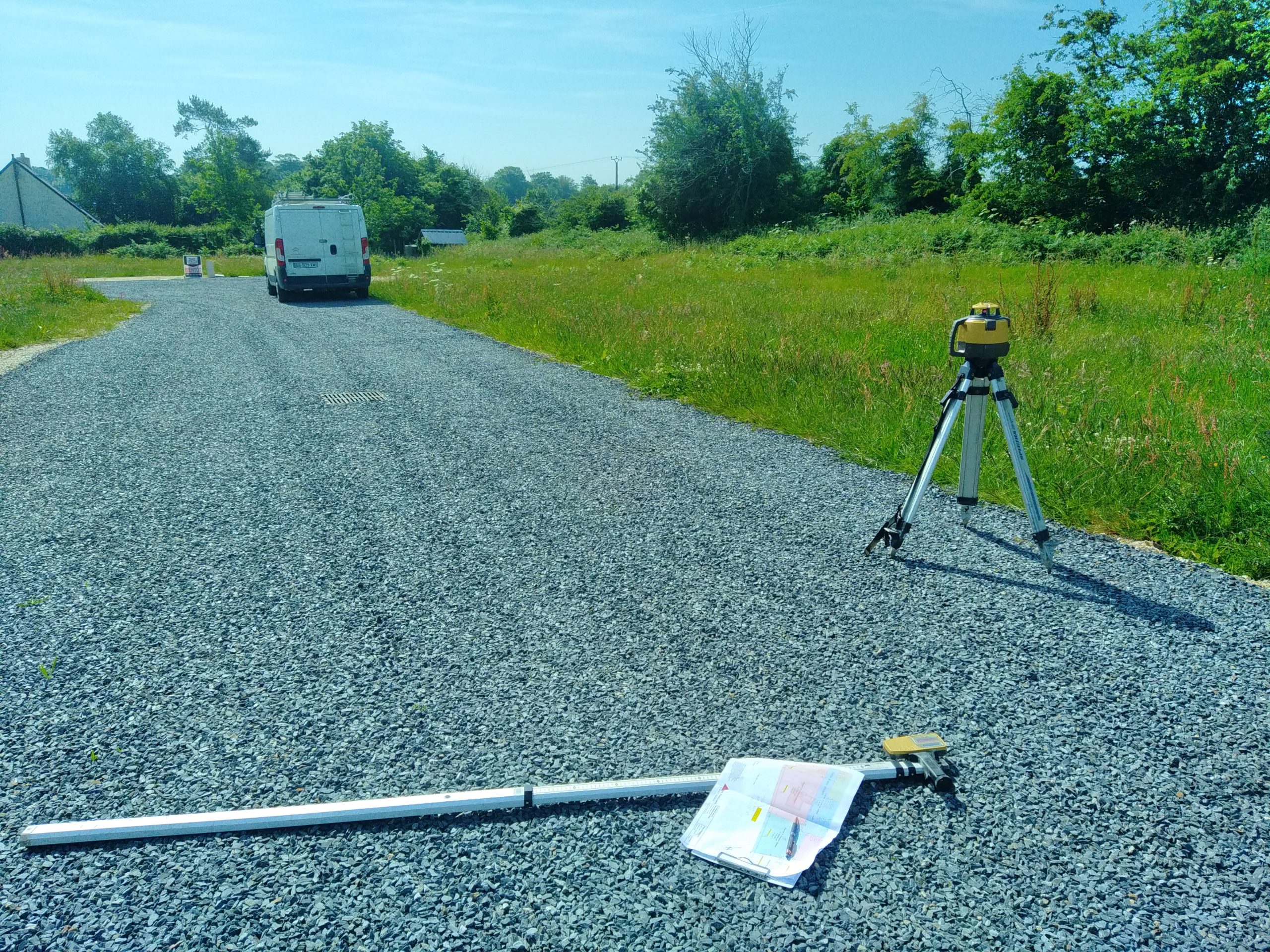 Assainissement : On s'occupe de tout !