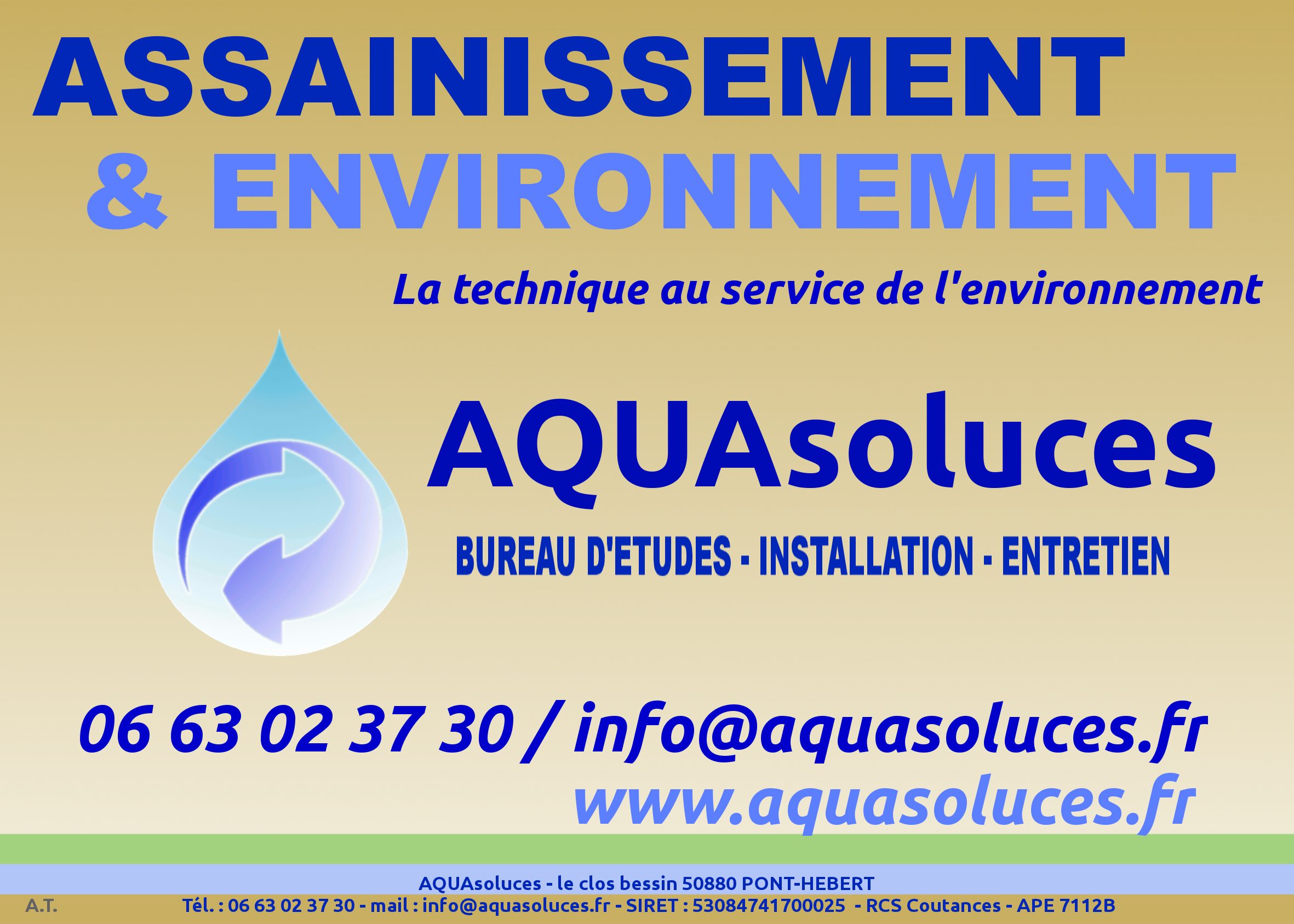 Pourquoi payer une étude de sol ?