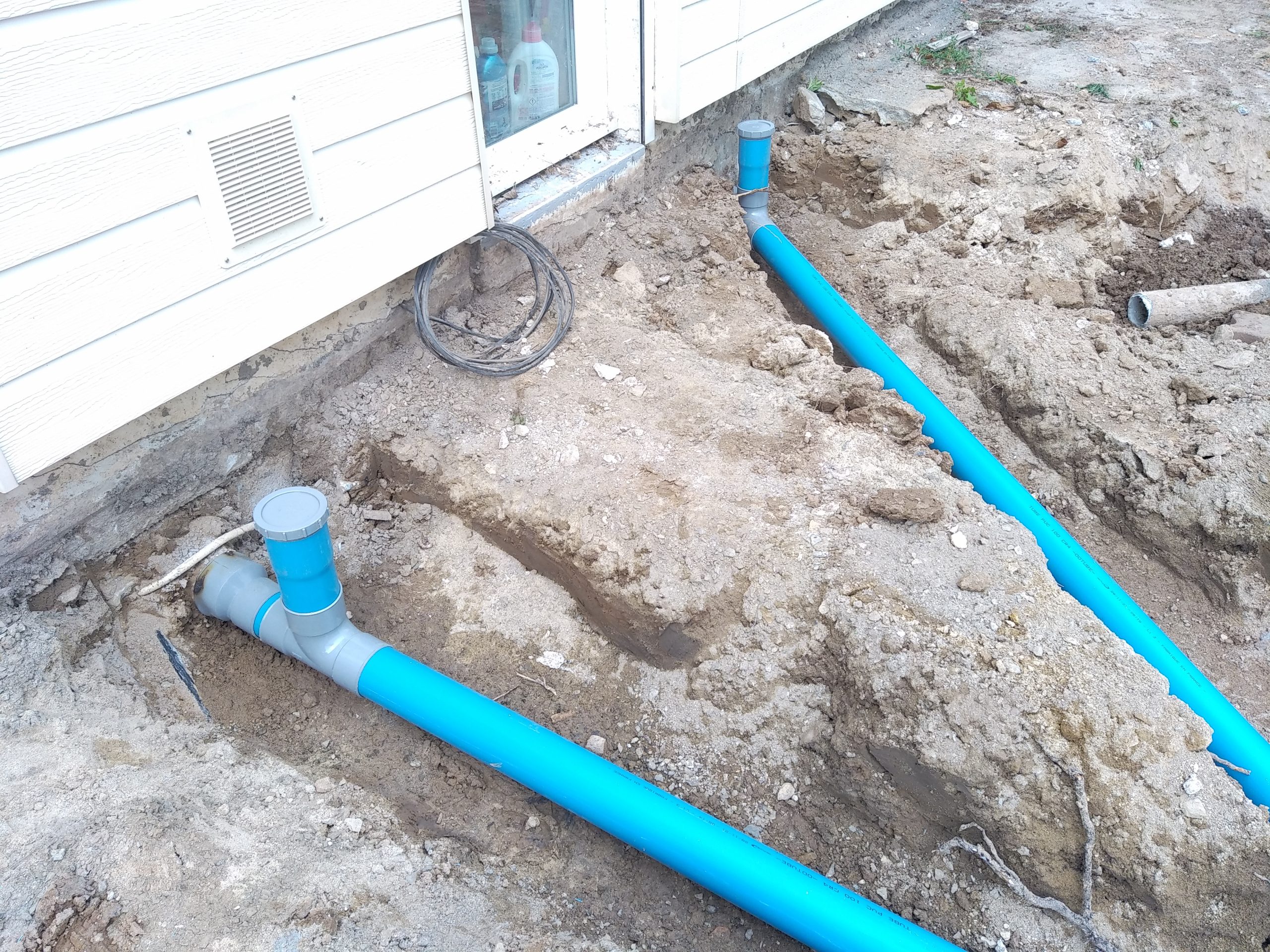 On a frôlé la catastrophe à Granville !