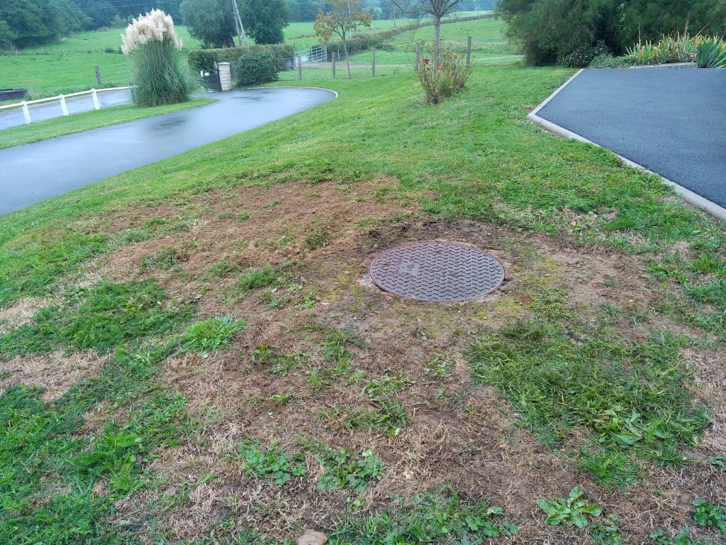 Micro station Graf EasyOne