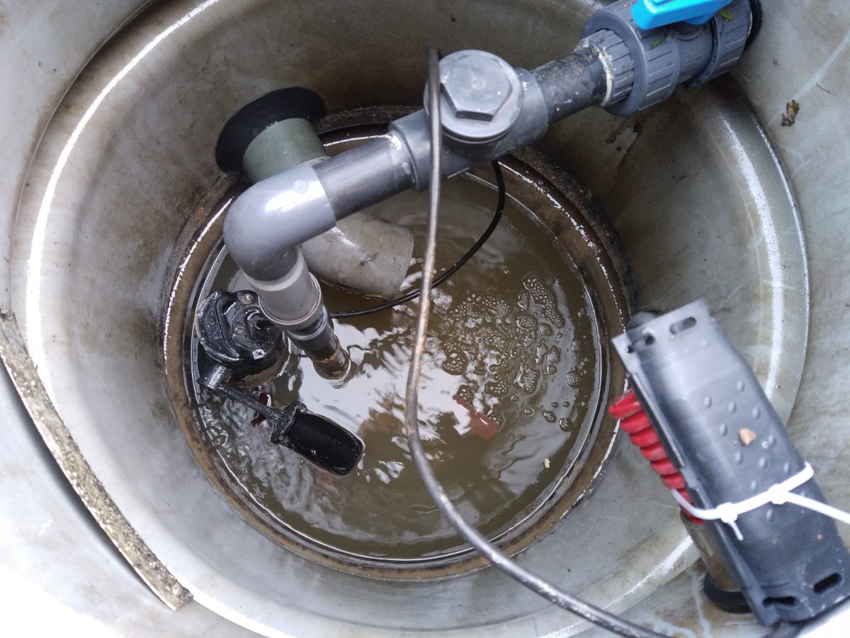 Fêtes de fin d&rsquo;année : en panne !