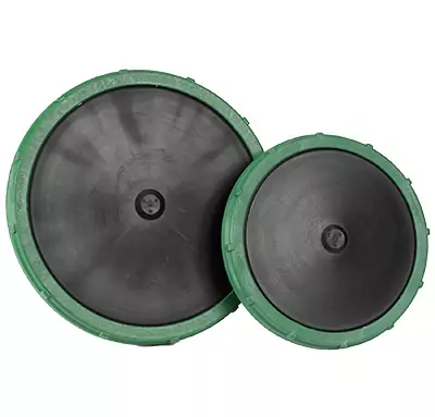 Fonctionnement des diffuseurs fines bulles