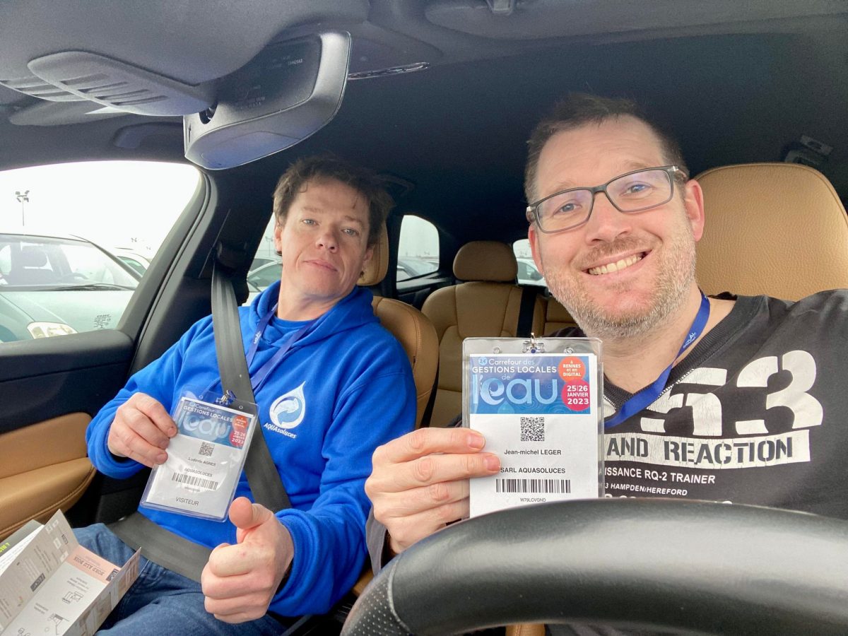 24e Carrefour des Gestions Locales de l’Eau