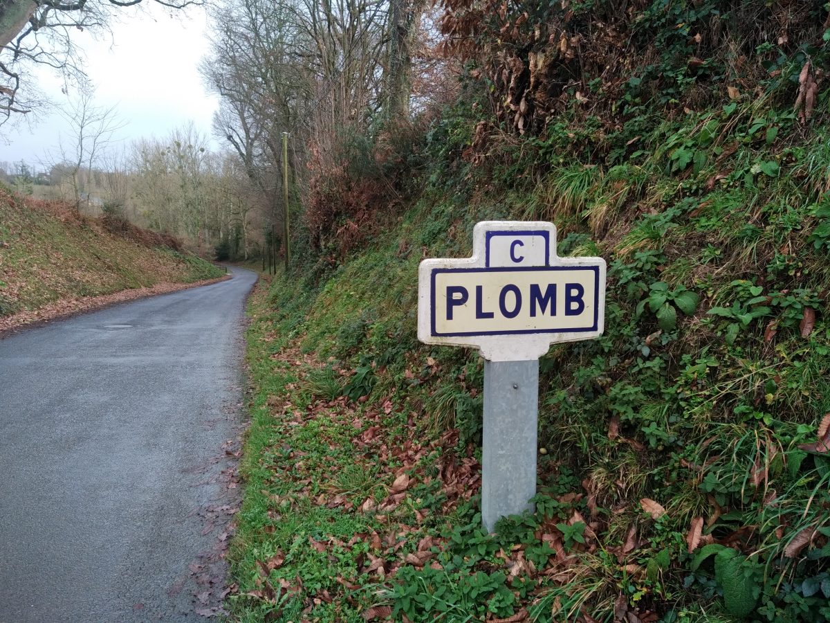 Etude de sol pour Assainissement Non Collectif