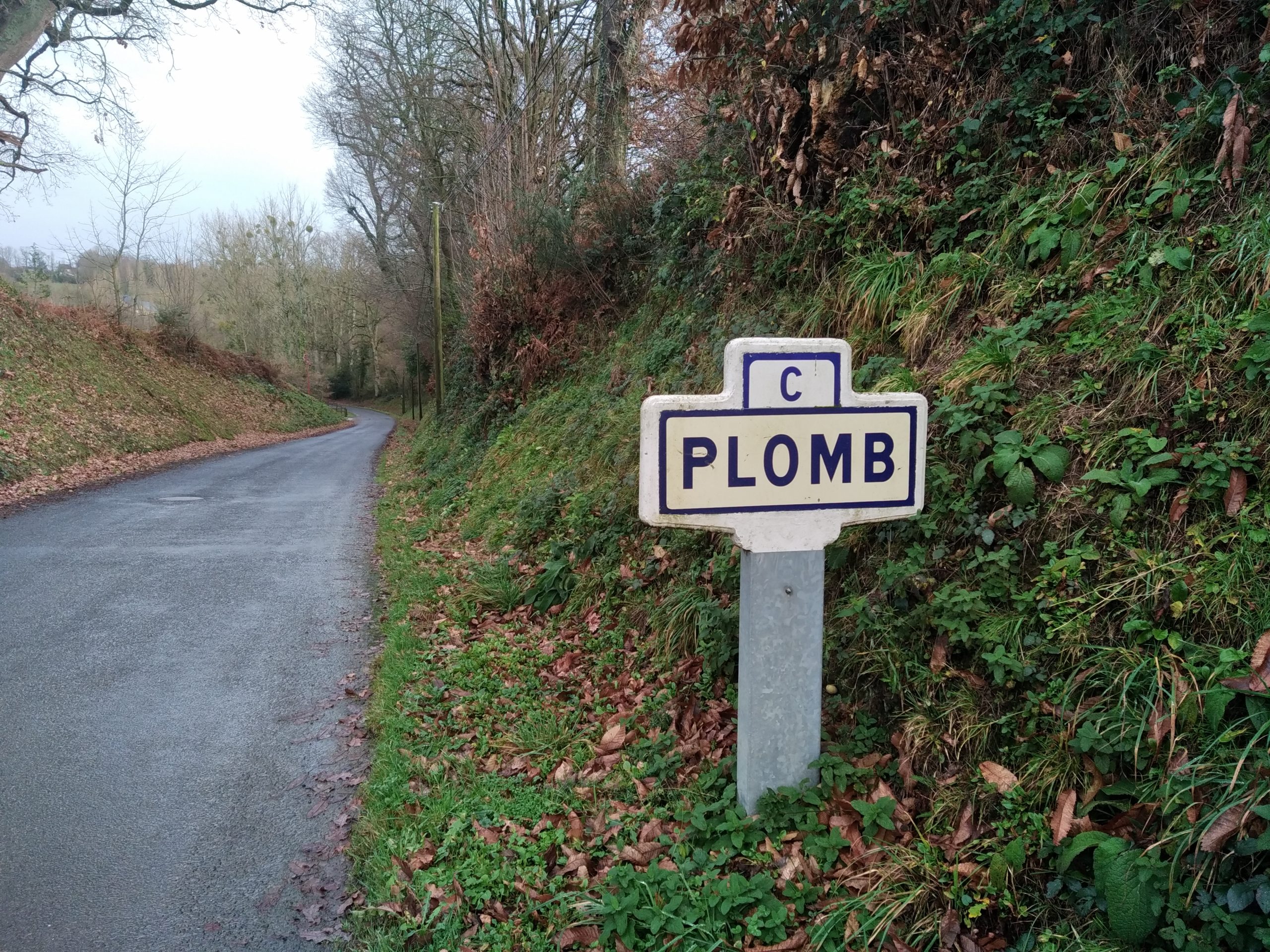 Etude de sol pour Assainissement Non Collectif