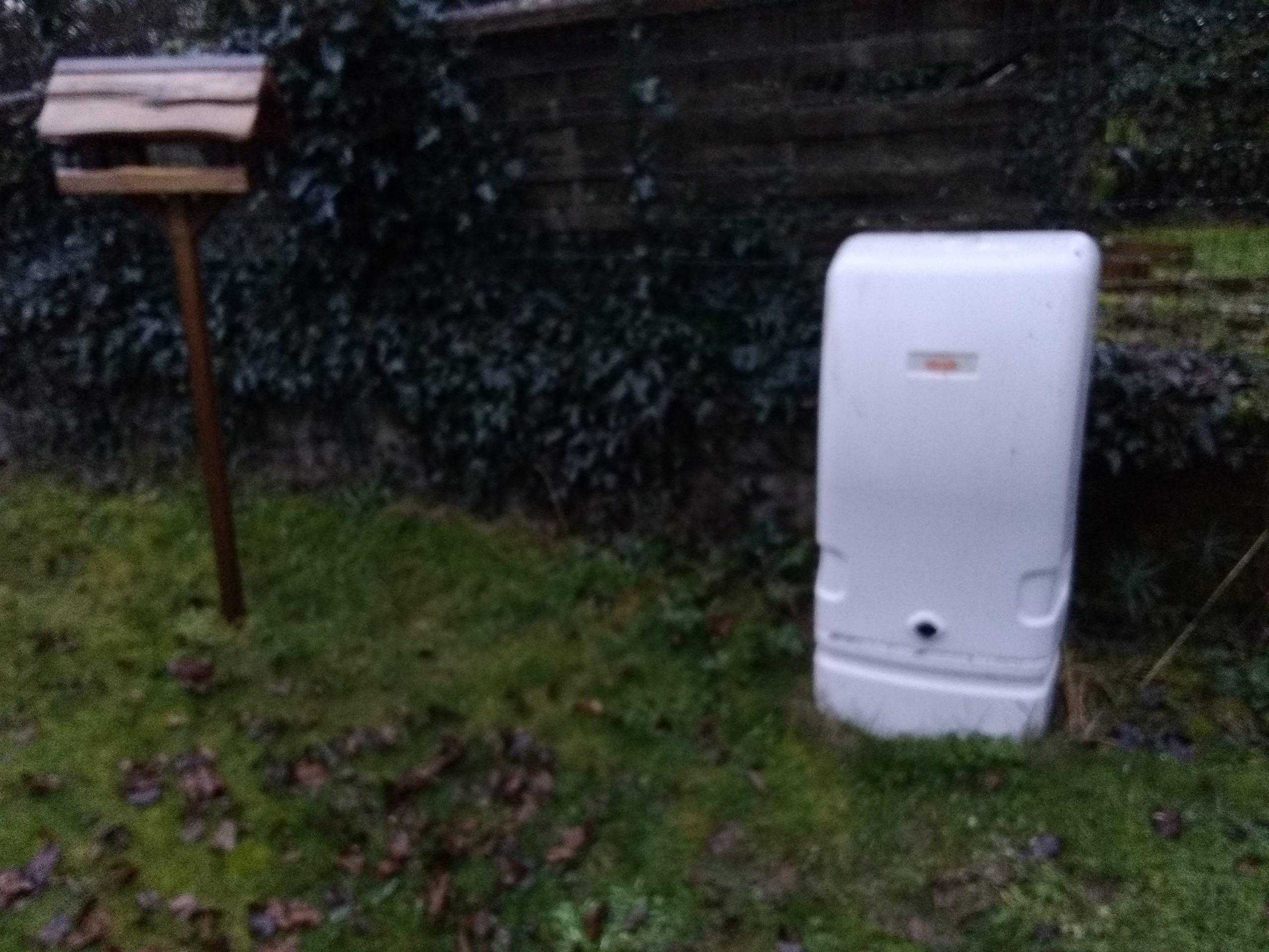 Micro-station d'épuration Graf Easyone, 2 ans plus tard