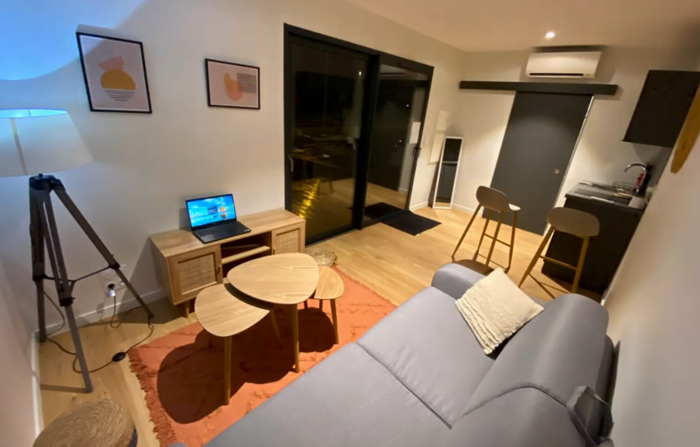 Le pouvoir Natibox !