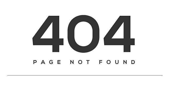 Crash : Erreur 404 !