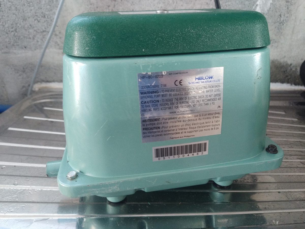 Reprise et réparation de matériel HS